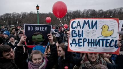 В России создадут детский общественно-политический канал