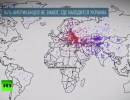 Рядовые американцы не имеют представления о ситуации на Украине