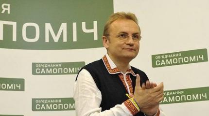 Лютый гембель. Так чей Львов? Лютый гембель. Так чей Львов?