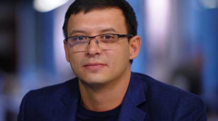 Евгений Мураев раскритиковал Порошенко Евгений Мураев раскритиковал Порошенко