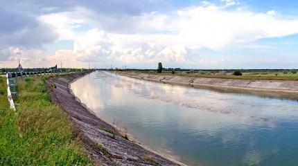 На Украине предложили вернуть воду в Крым взамен северной части полуострова