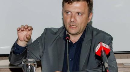 Пискорский - единственный смелый поляк Пискорский - единственный смелый поляк