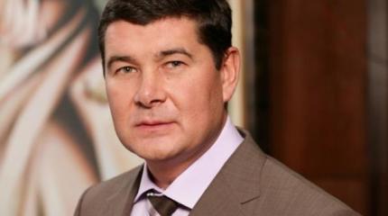 Онищенко обвинил Порошенко в попытках присвоить бизнес Ахметова Онищенко обвинил Порошенко в попытках присвоить бизнес Ахметова