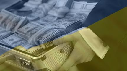 Новая коррупционная схема: почему Украине выгодно помогать Африке? Новая коррупционная схема: почему Украине выгодно помогать Африке?