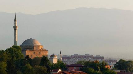 Австрия ввела запрет на финансирование мусульман из-за рубежа Австрия ввела запрет на финансирование мусульман из-за рубежа