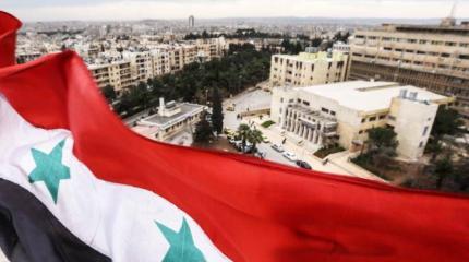 Будущее Сирии Запад будет решать без Москвы Будущее Сирии Запад будет решать без Москвы