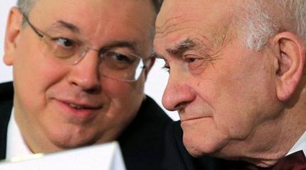 В Высшей Школе Экономики «им.Абвера» давно назрели реформы по лекалам НКВД В Высшей Школе Экономики «им.Абвера» давно назрели реформы по лекалам НКВД