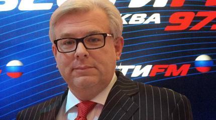 Куликов высмеял Украину на ТВ: страна, сделавшая анекдот правдой Куликов высмеял Украину на ТВ: страна, сделавшая анекдот правдой