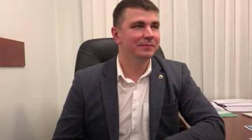 Полковник СБУ в отставке: Дело выступавшего против рынка земли Полякова на Украине не будет раскрыто