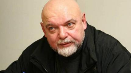 Умер известный русофоб Гейдар Джемаль Умер известный русофоб Гейдар Джемаль