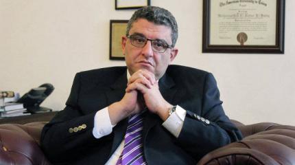 Мохамед Эль-Бадри: Москва и Каир обсуждают возможность возобновления полетов в Египет Мохамед Эль-Бадри: Москва и Каир обсуждают возможность возобновления полетов в Египет