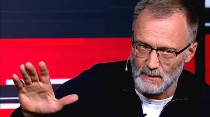 Михеев разъяснил русским латвийцам, почему Москва не может им помочь Михеев разъяснил русским латвийцам, почему Москва не может им помочь