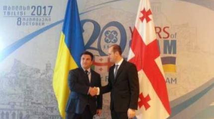 Киев ввязывается в очередную антироссийскую авантюру