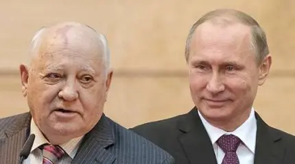 Реформы-убийцы: антиалкогольная Горбачева и пенсионная Путина