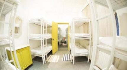 Полячка о путешествии по России: Хостел страшнее камеры ГУЛАГ в Сибири Полячка о путешествии по России: Хостел страшнее камеры ГУЛАГ в Сибири