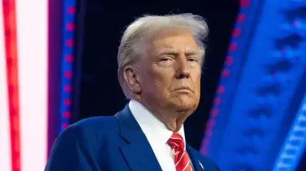 Иранский акцент команды Трампа Иранский акцент команды Трампа