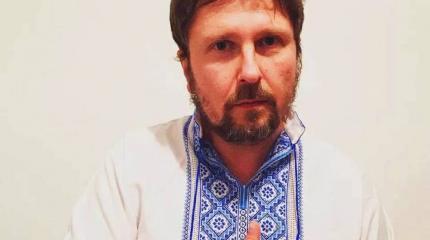 Шарий и нацисты. Война или договорняк? Шарий и нацисты. Война или договорняк?