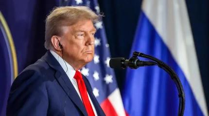 : Пока Трамп капризничает, России нужно забирать Херсон и Запорожье : Пока Трамп капризничает, России нужно забирать Херсон и Запорожье