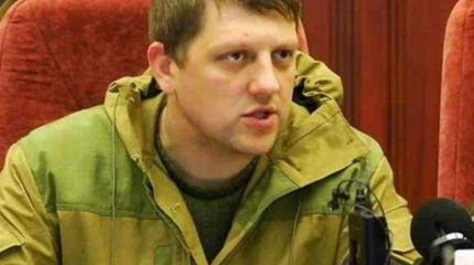 В ЛНР отказались в будущем подписывать любые соглашения с Киевом В ЛНР отказались в будущем подписывать любые соглашения с Киевом