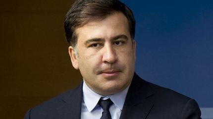 Саакашвили о Тимошенко: Ни в коем случае не надо недооценивать ее силу Саакашвили о Тимошенко: Ни в коем случае не надо недооценивать ее силу