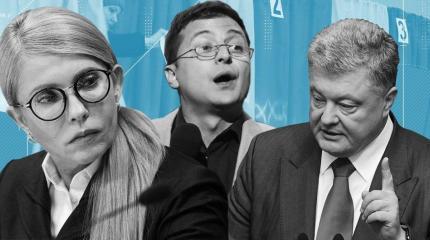 Зеленский и фронда: Банковая не готова к борьбе с «ястребами» войны Зеленский и фронда: Банковая не готова к борьбе с «ястребами» войны