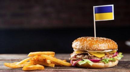 Посольство США предложило учить украинский по меню «Макдональдс»