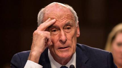 2020 год на календаре. Как глава Нацразведки США в будущее заглянул 2020 год на календаре. Как глава Нацразведки США в будущее заглянул