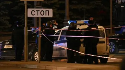 СМИ напали на "британский след" в деле лубянского стрелка СМИ напали на "британский след" в деле лубянского стрелка