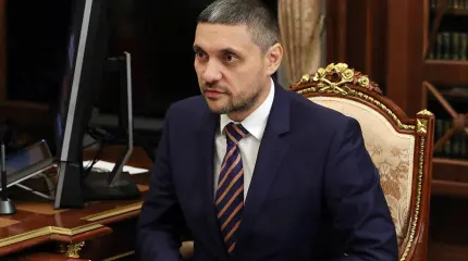 Предварительные результаты выборов в Забайкальском крае Предварительные результаты выборов в Забайкальском крае