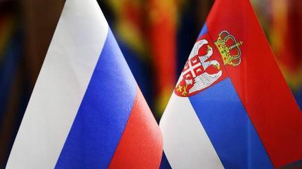 Почему сербы не хотят быть частью «европейской своры»? Почему сербы не хотят быть частью «европейской своры»?
