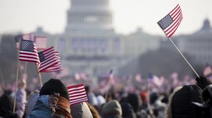 Президентские выборы в США могут зайти в тупик Президентские выборы в США могут зайти в тупик
