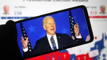 Республиканцы не признают победу Байдена на выборах президента США Республиканцы не признают победу Байдена на выборах президента США
