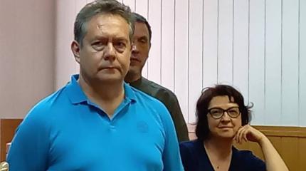 Платошкину – пять лет, либералам – ничего Платошкину – пять лет, либералам – ничего