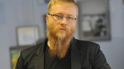 Коровин: России необходимо вмешиваться в процессы стран бывшего СССР Коровин: России необходимо вмешиваться в процессы стран бывшего СССР