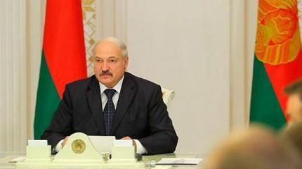 Лукашенко пообещал не нападать на Польшу и напомнил о Речи Посполитой Лукашенко пообещал не нападать на Польшу и напомнил о Речи Посполитой