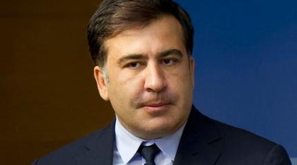 Саакашвили решил повторить судьбу Троцкого Саакашвили решил повторить судьбу Троцкого