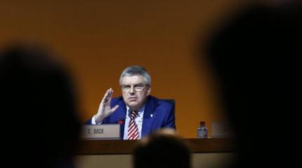 МОК против России: России пора создавать свои международные структуры МОК против России: России пора создавать свои международные структуры