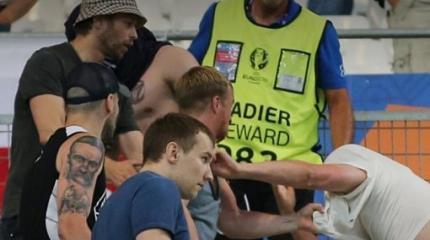 Французские блогеры засомневались, что беспорядки в Марселе затеяли русские Французские блогеры засомневались, что беспорядки в Марселе затеяли русские