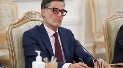 Спасённая Россией Венесуэла хотела бы вновь дружить с Европой Спасённая Россией Венесуэла хотела бы вновь дружить с Европой
