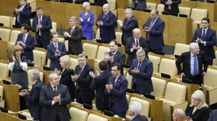 «Закон о законах»: 20 лет в ожидании чуда