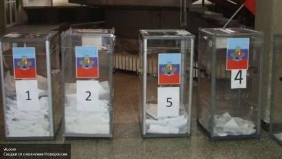 Выборы в Донбассе: европейские хартии Киеву не указ Выборы в Донбассе: европейские хартии Киеву не указ