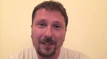 Шарий: Петя, хватит врать Шарий: Петя, хватит врать