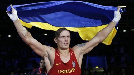Усик объяснил украинцам, что такое патриотизм: крик «Слава Украине» - не то Усик объяснил украинцам, что такое патриотизм: крик «Слава Украине» - не то
