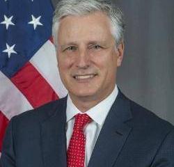 О'Брайен: дружественные отношения с Россией выгодны для США