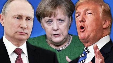 США обвиняют ГРУ в подрыве Европы, чтобы ослабить связи России и ЕС США обвиняют ГРУ в подрыве Европы, чтобы ослабить связи России и ЕС