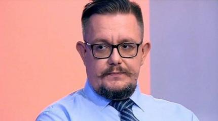 Асафов о дискриминации россиян: Cancel culture — осовремененный нацизм Асафов о дискриминации россиян: Cancel culture — осовремененный нацизм