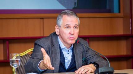 Политолог Сергиенко: Европа испытывает усталость от «солидарности с Киевом Политолог Сергиенко: Европа испытывает усталость от «солидарности с Киевом