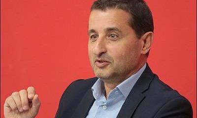 Сосновский: Германия отстранилась от инцидента с отравлением Навального Сосновский: Германия отстранилась от инцидента с отравлением Навального