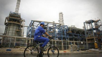 США зашлись в истерике: Иран приступил к обогащению урана США зашлись в истерике: Иран приступил к обогащению урана