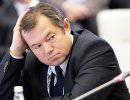 Глазьев: Киев переполнен долларами нового образца, которых в России нет!